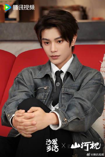 海外华人如何突破地域限制观看《山河枕》?宋茜丁禹兮CP互动引爆期待