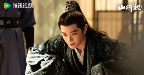 海外华人追剧指南:如何突破地区限制流畅观看《山河枕》等热门国产剧