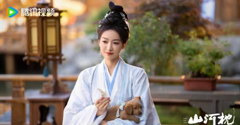 海外华人追剧指南:如何突破地区限制观看《山河枕》大结局点映礼